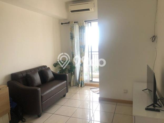 Disewakan Apartemen Terjangkau 2 BR di Gading Serpong Tangerang Disewakan Apartemen Terjangkau 2 BR di Gading Serpong Tangerang