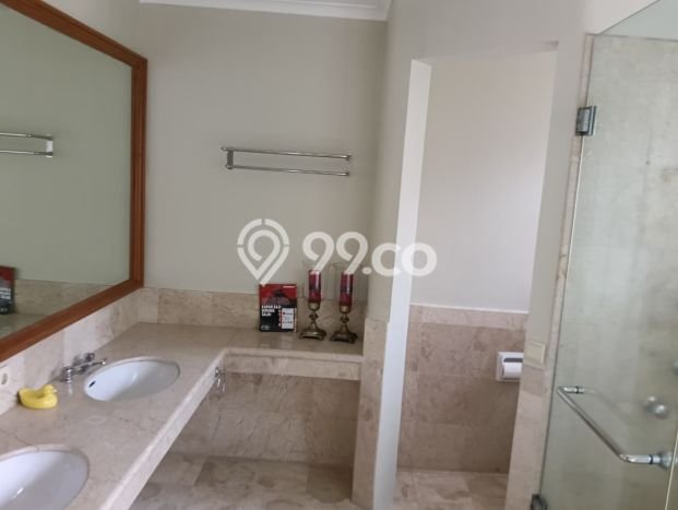 Rumah Luxury Modern Siap Huni di Lippo Karawaci Tangerang Rumah Luxury Modern Siap Huni di Lippo Karawaci Tangerang