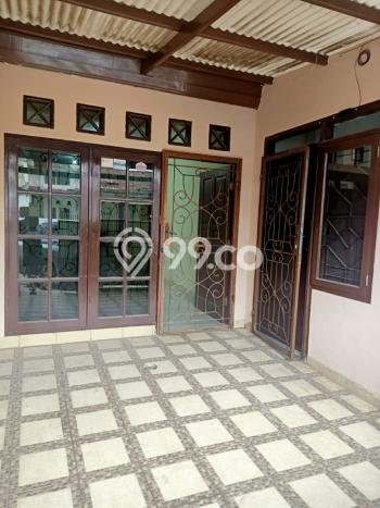 Rumah Modern 2 KT LT 72m2 di Sektor 6-Gading Serpong Rumah Modern 2 KT LT 72m2 di Sektor 6-Gading Serpong