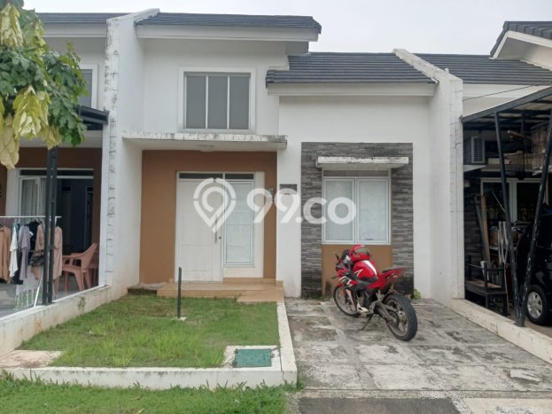 Dijual Rumah Minimalis Bagus Punya 2 KT di Gunung Sindur Bogor - Dijual Rumah Minimalis Bagus Punya 2 KT di Gunung Sindur Bogor -