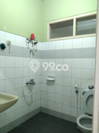 Dijual Rumah Luas Megah Dengan View Eksklusif di Alam Sutera, Tangerang Dijual Rumah Luas Megah Dengan View Eksklusif di Alam Sutera, Tangerang