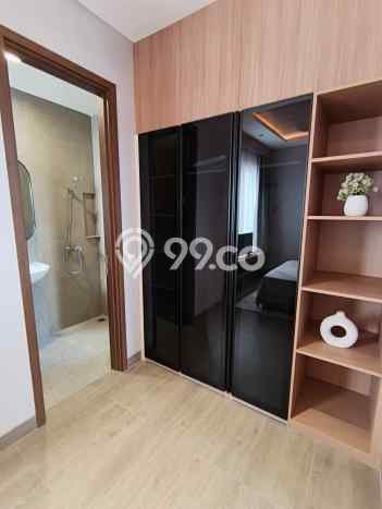 Rumah Minimalis 3 KT di BSD City Tangerang Unfurnished Rumah Minimalis 3 KT di BSD City Tangerang Unfurnished