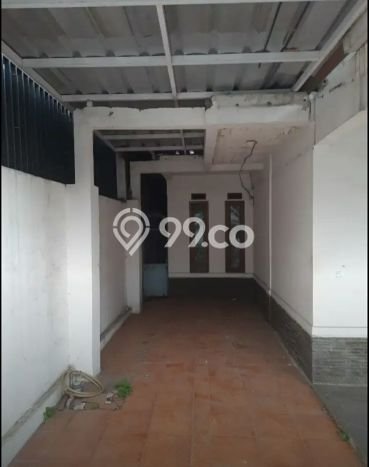 Jual Rumah Modern 5 KT di Bandung Kota, Bandung Jual Rumah Modern 5 KT di Bandung Kota, Bandung