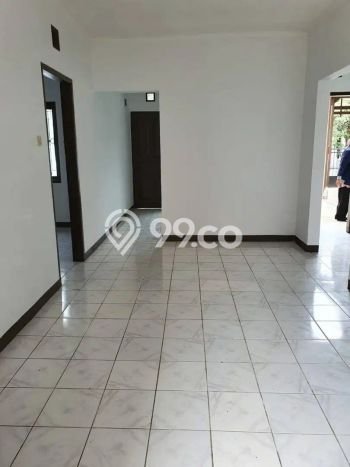 Rumah Harga Terjangkau 3 KT di Antapani, Bandung Rumah Harga Terjangkau 3 KT di Antapani, Bandung