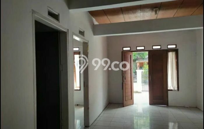 Jual Rumah Modern 5 KT di Bandung Kota, Bandung Jual Rumah Modern 5 KT di Bandung Kota, Bandung