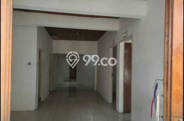 Jual Rumah Modern 5 KT di Bandung Kota, Bandung Jual Rumah Modern 5 KT di Bandung Kota, Bandung
