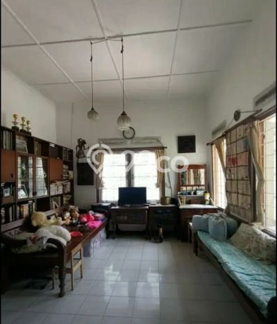 Jual Rumah Luas Elegan Dengan View Eksklusif di Riau, Bandung Jual Rumah Luas Elegan Dengan View Eksklusif di Riau, Bandung