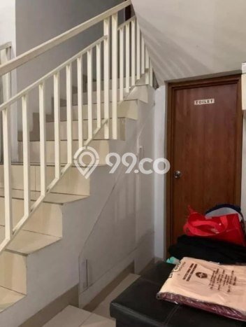 Rumah Minimalis 5 KT di Turangga Bandung Unfurnished Rumah Minimalis 5 KT di Turangga Bandung Unfurnished