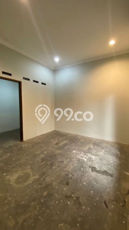 Rumah Elit Modern Siap Huni di Mekar Wangi Bandung Rumah Elit Modern Siap Huni di Mekar Wangi Bandung