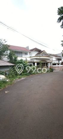 Ready to Use! Luxury House LT 418m2 Desain Modern di Awiligar Ready to Use! Luxury House LT 418m2 Desain Modern di Awiligar