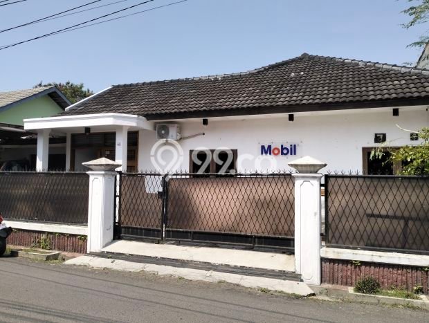 Hunian Super Elit dengan Akses Paling Strategis di BKR, Bandung Hunian Super Elit dengan Akses Paling Strategis di BKR, Bandung