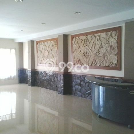 Unit Ruko Dijual di Bandung LT 466m2 & LB 800m2 Unit Ruko Dijual di Bandung LT 466m2 & LB 800m2