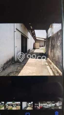 Dijual! Gudang di Kopo Bandung LT 3170m2 / LB 2600m2 Kawasan Strategis Dijual! Gudang di Kopo Bandung LT 3170m2 / LB 2600m2 Kawasan Strategis