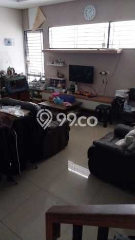 Dijual Rumah Modern 4 KT di Pasteur, Bandung Dijual Rumah Modern 4 KT di Pasteur, Bandung
