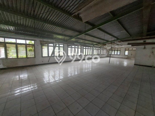 Untuk Dijual Pabrik di Lembang Bandung Barat LT 1960m2 / LB 3000m2 Untuk Dijual Pabrik di Lembang Bandung Barat LT 1960m2 / LB 3000m2