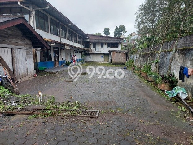 Untuk Dijual Pabrik di Lembang Bandung Barat LT 1960m2 / LB 3000m2 Untuk Dijual Pabrik di Lembang Bandung Barat LT 1960m2 / LB 3000m2