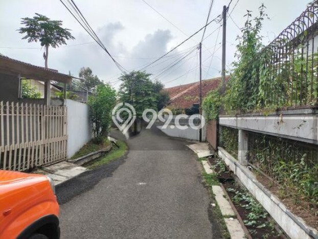 Hunian Nyaman Asri 4 KT Siap Huni di Soekarno Hatta Bandung Hunian Nyaman Asri 4 KT Siap Huni di Soekarno Hatta Bandung
