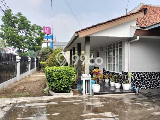 Siap Huni Rumah Mewah 7 Kamar di Cimahi Tengah Dekat ke Mana Pun Siap Huni Rumah Mewah 7 Kamar di Cimahi Tengah Dekat ke Mana Pun