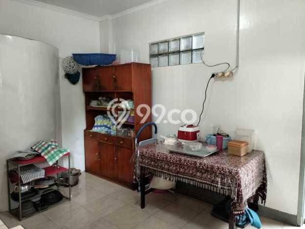 Siap Huni Rumah Mewah 7 Kamar di Cimahi Tengah Dekat ke Mana Pun Siap Huni Rumah Mewah 7 Kamar di Cimahi Tengah Dekat ke Mana Pun