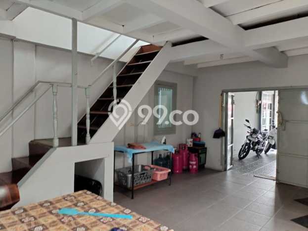 Siap Huni Rumah Mewah 7 Kamar di Cimahi Tengah Dekat ke Mana Pun Siap Huni Rumah Mewah 7 Kamar di Cimahi Tengah Dekat ke Mana Pun