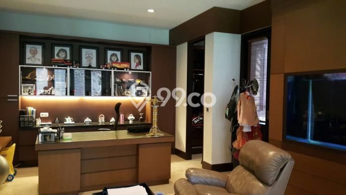 Hunian Super Elit dengan Akses Paling Strategis di Cipaganti, Bandung Hunian Super Elit dengan Akses Paling Strategis di Cipaganti, Bandung