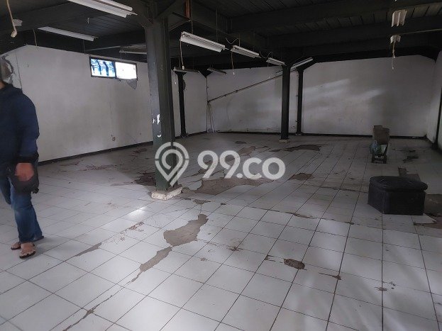 Untuk Dijual Pabrik di Lembang Bandung Barat LT 1960m2 / LB 3000m2 Untuk Dijual Pabrik di Lembang Bandung Barat LT 1960m2 / LB 3000m2