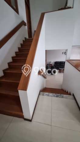 Ready to Use! Luxury House LT 280m2 Desain Elegan di Pasteur Ready to Use! Luxury House LT 280m2 Desain Elegan di Pasteur
