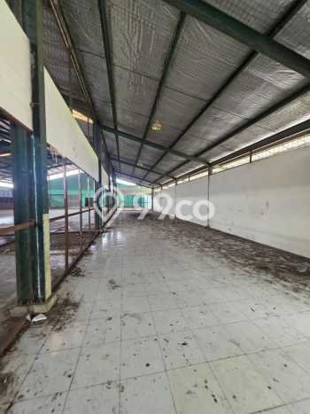 Gudang untuk Disewa di Pusat Bandung Luas Bangunan 1900m2 Gudang untuk Disewa di Pusat Bandung Luas Bangunan 1900m2