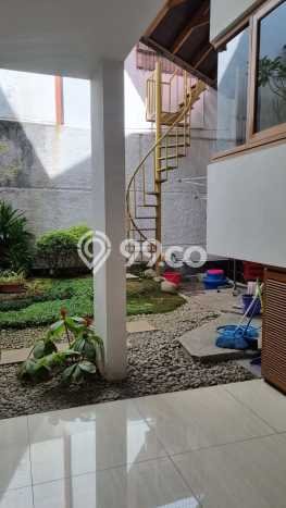 Ready to Use! Luxury House LT 280m2 Desain Elegan di Pasteur Ready to Use! Luxury House LT 280m2 Desain Elegan di Pasteur