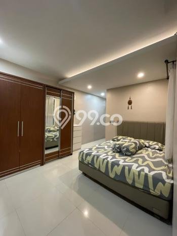 Rumah Modern Cantik 4 Kamar Siap Huni di Cimahi Tengah Rumah Modern Cantik 4 Kamar Siap Huni di Cimahi Tengah
