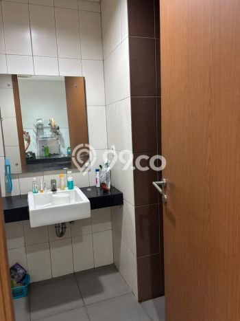 BEST DEAL! Apartemen di Dago, Bandung, 1 KM, Luas 31m², Siap Ditempati, Pemandangan Kota BEST DEAL! Apartemen di Dago, Bandung, 1 KM, Luas 31m², Siap Ditempati, Pemandangan Kota
