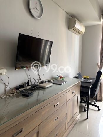 BEST DEAL! Apartemen di Dago, Bandung, 1 KM, Luas 31m², Siap Ditempati, Pemandangan Kota BEST DEAL! Apartemen di Dago, Bandung, 1 KM, Luas 31m², Siap Ditempati, Pemandangan Kota