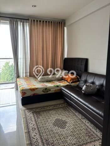 BEST DEAL! Apartemen di Dago, Bandung, 1 KM, Luas 31m², Siap Ditempati, Pemandangan Kota BEST DEAL! Apartemen di Dago, Bandung, 1 KM, Luas 31m², Siap Ditempati, Pemandangan Kota