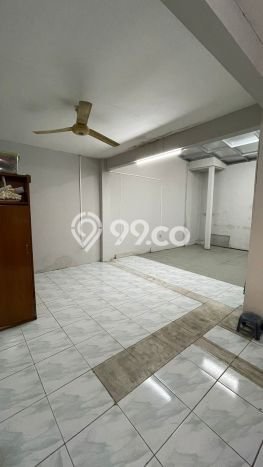 Dijual Hunian Rumah Nyaman 1 Kamar di Cijerah, Bandung Dijual Hunian Rumah Nyaman 1 Kamar di Cijerah, Bandung