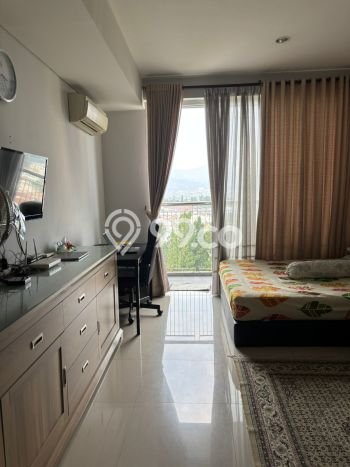 BEST DEAL! Apartemen di Dago, Bandung, 1 KM, Luas 31m², Siap Ditempati, Pemandangan Kota BEST DEAL! Apartemen di Dago, Bandung, 1 KM, Luas 31m², Siap Ditempati, Pemandangan Kota