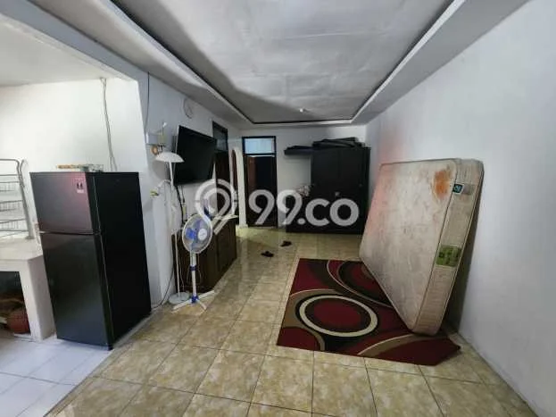 Jual Rumah Bagus Siap Huni LB 170m2 di Cimahi Utara, Cimahi Jual Rumah Bagus Siap Huni LB 170m2 di Cimahi Utara, Cimahi