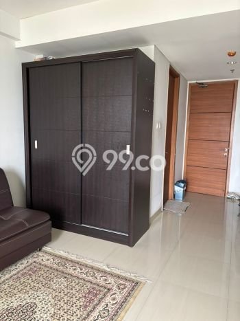 BEST DEAL! Apartemen di Dago, Bandung, 1 KM, Luas 31m², Siap Ditempati, Pemandangan Kota BEST DEAL! Apartemen di Dago, Bandung, 1 KM, Luas 31m², Siap Ditempati, Pemandangan Kota