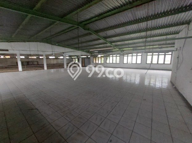 Untuk Dijual Pabrik di Lembang Bandung Barat LT 1960m2 / LB 3000m2 Untuk Dijual Pabrik di Lembang Bandung Barat LT 1960m2 / LB 3000m2