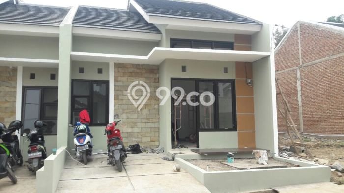 Jual Rumah Murah di Banjaran Bandung Harga Rp 195 Juta LT 69m2 Jual Rumah Murah di Banjaran Bandung Harga Rp 195 Juta LT 69m2