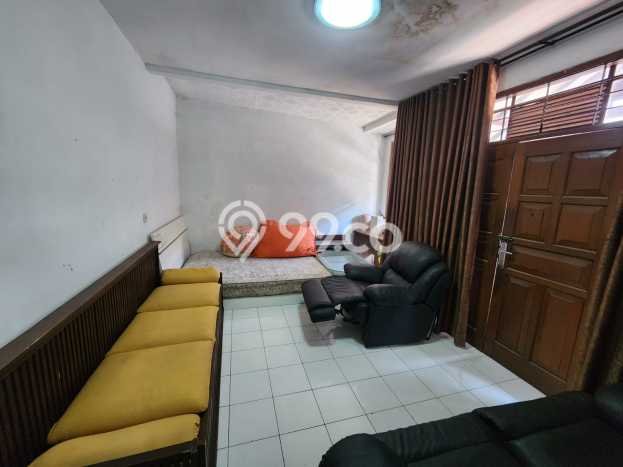 Jual Rumah Bagus Siap Huni LB 170m2 di Cimahi Utara, Cimahi Jual Rumah Bagus Siap Huni LB 170m2 di Cimahi Utara, Cimahi
