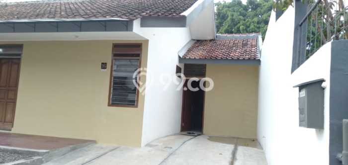 Hunian Nyaman Asri 4 KT Siap Huni di Soekarno Hatta Bandung Hunian Nyaman Asri 4 KT Siap Huni di Soekarno Hatta Bandung