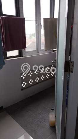 Dijual Rumah Modern 4 KT di Pasteur, Bandung Dijual Rumah Modern 4 KT di Pasteur, Bandung