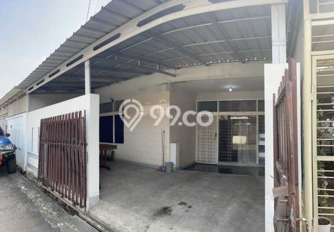Dijual Hunian Rumah Nyaman 1 Kamar di Cijerah, Bandung Dijual Hunian Rumah Nyaman 1 Kamar di Cijerah, Bandung