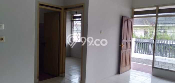 Hunian Nyaman Asri 4 KT Siap Huni di Soekarno Hatta Bandung Hunian Nyaman Asri 4 KT Siap Huni di Soekarno Hatta Bandung