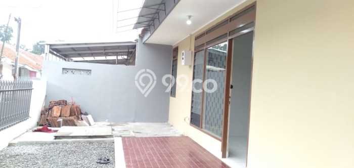Hunian Nyaman Asri 4 KT Siap Huni di Soekarno Hatta Bandung Hunian Nyaman Asri 4 KT Siap Huni di Soekarno Hatta Bandung