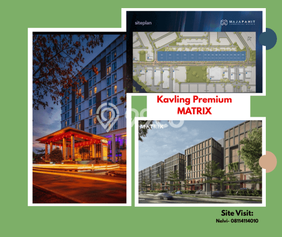 Kavling Tanah Dijual di Cikarang Selatan, Bekasi, Luas 1050m2 Area Strategis Kavling Tanah Dijual di Cikarang Selatan, Bekasi, Luas 1050m2 Area Strategis