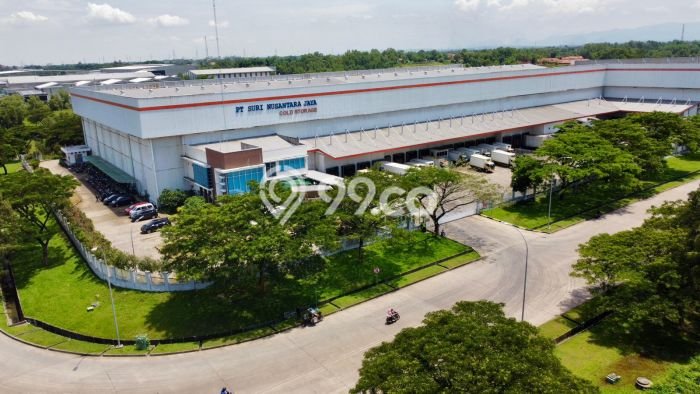Tanah Kavling untuk Dijual di Cikarang Utara Bekasi 6000m2 Tanah Kavling untuk Dijual di Cikarang Utara Bekasi 6000m2