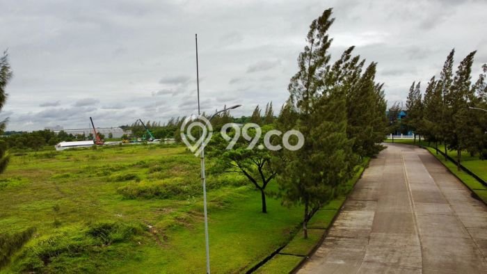 Tanah Kavling untuk Dijual di Cikarang Utara Bekasi 6000m2 Tanah Kavling untuk Dijual di Cikarang Utara Bekasi 6000m2
