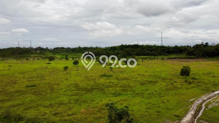 Tanah Kavling untuk Dijual di Cikarang Utara Bekasi 6000m2 Tanah Kavling untuk Dijual di Cikarang Utara Bekasi 6000m2