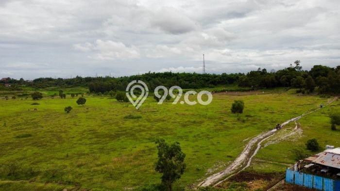 Tanah Kavling untuk Dijual di Cikarang Utara Bekasi 6000m2 Tanah Kavling untuk Dijual di Cikarang Utara Bekasi 6000m2